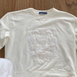 Brand new women’s Polo Ralph a Lauren top